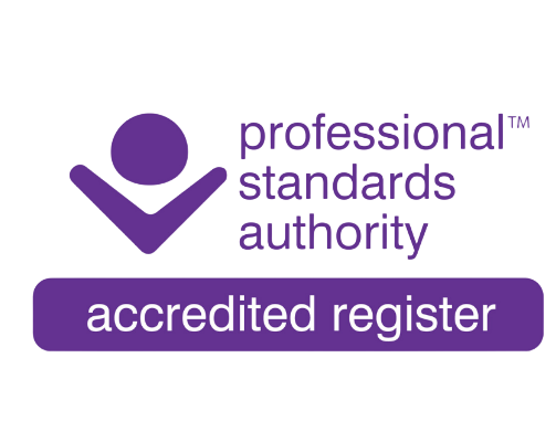 Professional Standards Authority Accredited Register